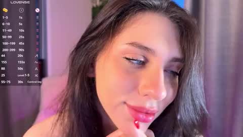 Snapshot of lunawho chatting on March 8, 3:54 am Luna online show from March 8, 3:54 am