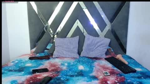 Luna online show from February 28, 5:37 pm