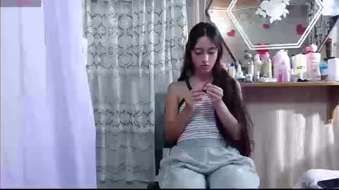 Luna online show from September 13, 9:25 pm