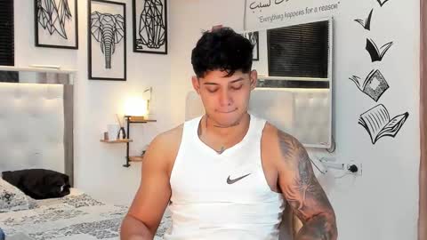 Lunay online show from September 12, 11:59 pm