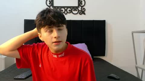 lunaydream online show from June 30, 11:55 am