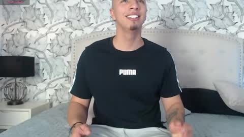 Snapshot of lunaykross chatting on May 24, 5:56 am Luna and Kian online show from May 24, 5:56 am