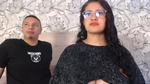 Snapshot of lunaykross chatting on May 29, 3:59 am Luna and Kian online show from May 29, 3:59 am