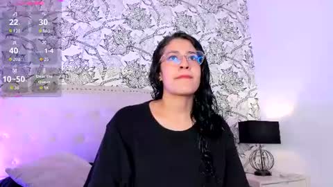 Luna and Kian online show from July 26, 4:20 am