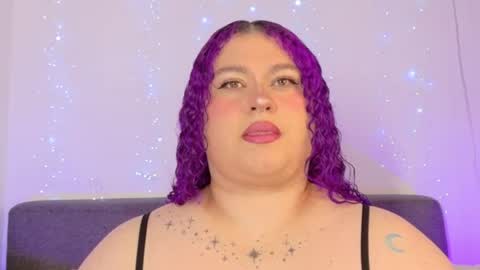 Snapshot of lunitaa_0 chatting on July 7, 7:45 am L U N I T A online show from July 7, 7:45 am
