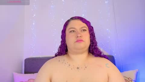 Snapshot of lunitaa_0 chatting on July 12, 8:05 am L U N I T A online show from July 12, 8:05 am