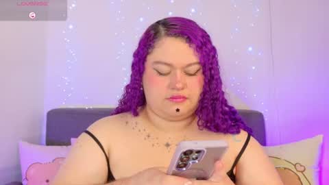 Snapshot of lunitaa_0 chatting on July 12, 10:45 pm L U N I T A online show from July 12, 10:45 pm