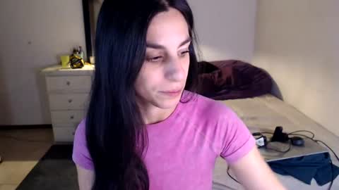 Snapshot of lunitaloveangel chatting on June 28, 1:22 am Angela Moonlight and Hector online show from June 28, 1:22 am