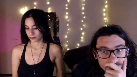 Snapshot of lunitaloveangel chatting on July 5, 9:27 am Angela Moonlight and Hector online show from July 5, 9:27 am