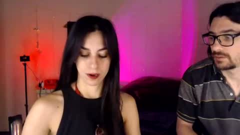 Snapshot of lunitaloveangel chatting on July 20, 12:51 pm Angela Moonlight and Hector online show from July 20, 12:51 pm