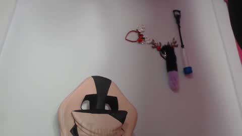 Snapshot of lunitaqueen_ chatting on December 15, 6:40 am Luna Tamara online show from December 15, 6:40 am