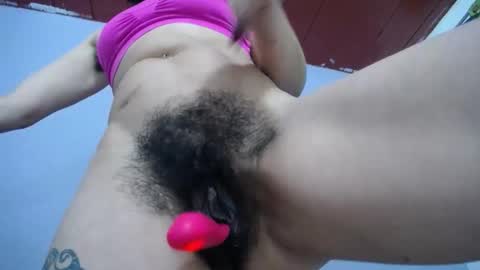 Luna Tamara online show from February 7, 5:11 am