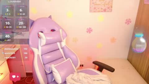 Snapshot of lunna_greys chatting on January 9, 1:39 am lunnag online show from January 9, 1:39 am