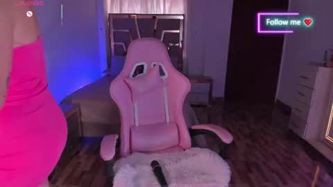 Snapshot of lunna_roosee chatting on July 10, 6:21 pm LUNA ROSE online show from July 10, 6:21 pm