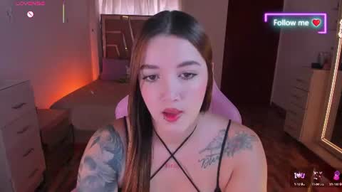 Snapshot of lunna_roosee chatting on July 15, 7:08 pm LUNA ROSE online show from July 15, 7:08 pm