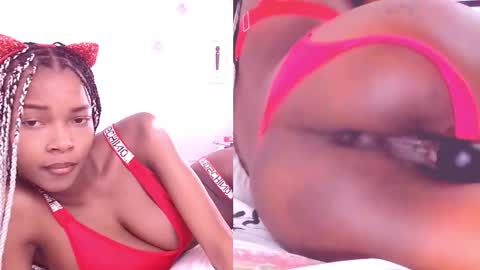 Snapshot of lunna_thomson chatting on September 25, 5:05 pm lunna online show from September 25, 5:05 pm