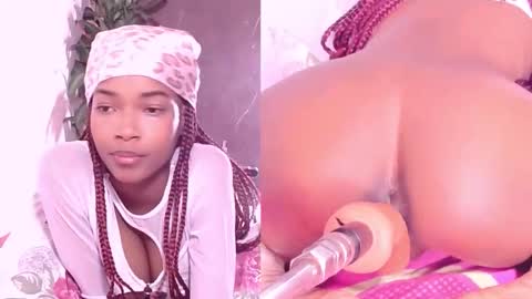 Snapshot of lunna_thomson chatting on November 24, 3:12 pm lunna online show from November 24, 3:12 pm