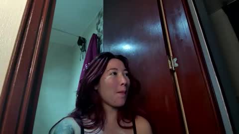 Luna online show from November 7, 10:43 pm