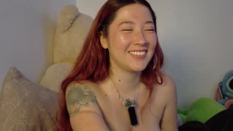 Luna online show from December 19, 1:45 am