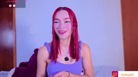 L U N N A online show from July 31, 8:41 pm