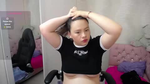 Katty   what ever do you want on my pv is for extra tokens minimi 250 tks ty u for understand online show from September 11, 3:06 am