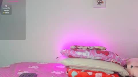 Snapshot of lunnalust chatting on November 5, 1:49 am lunnalust online show from November 5, 1:49 am