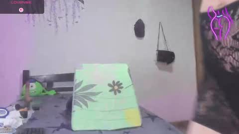 Snapshot of lunnalust chatting on June 3, 1:41 am lunnalust online show from June 3, 1:41 am