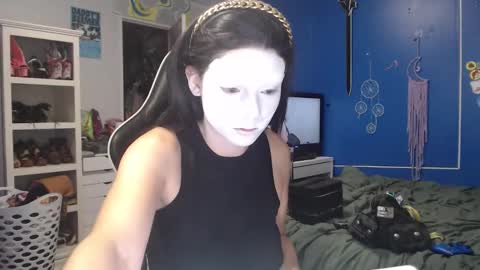 Lunobbione online show from October 24, 5:53 pm