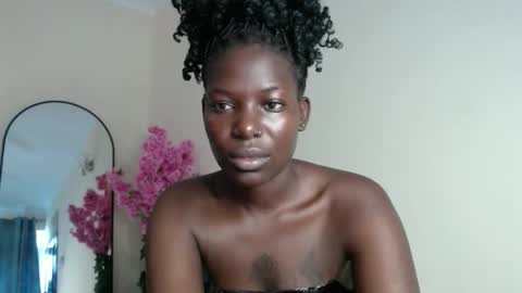 luo_queen online show from February 28, 8:59 am