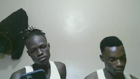 luoislove online show from November 10, 7:02 pm