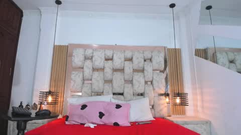 Snapshot of lupeandrick chatting on February 6, 5:40 pm lupeandrick online show from February 6, 5:40 pm