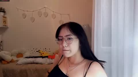 Roxie online show from July 13, 2:09 pm