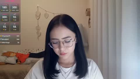Roxie online show from July 28, 6:20 pm