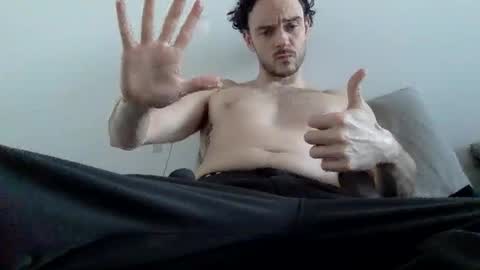 Snapshot of lupine_666 chatting on December 30, 1:03 pm Lupine online show from December 30, 1:03 pm