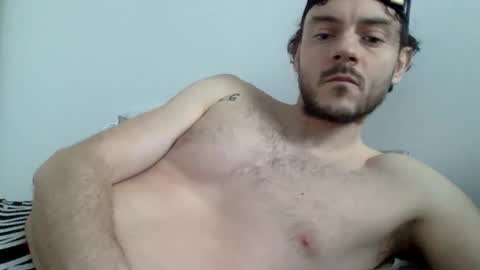 Snapshot of lupine_666 chatting on February 27, 8:50 am Lupine online show from February 27, 8:50 am