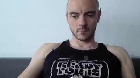 Snapshot of lupine_666 chatting on September 15, 11:43 am Lupine online show from September 15, 11:43 am