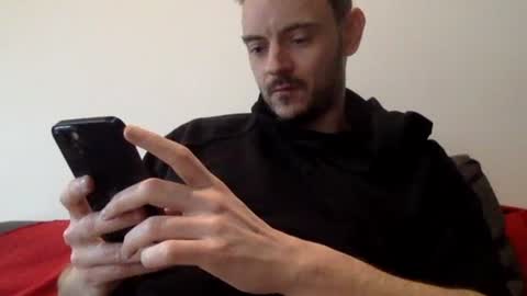 Lupine online show from January 8, 1:13 pm