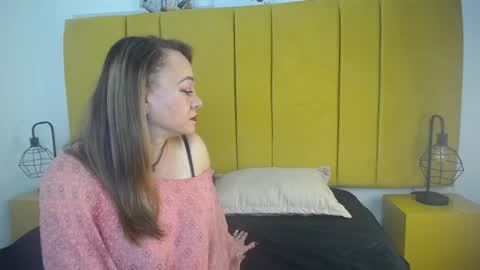 Lupita223 online show from January 3, 12:41 pm