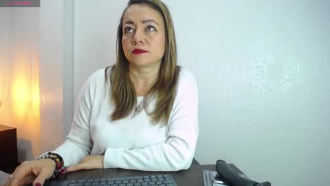 Lupita223 online show from January 16, 1:04 pm