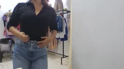 Lupita online show from February 18, 2:46 pm