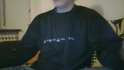 Snapshot of luppolo69 chatting on February 14, 7:02 pm tuttosesso online show from February 14, 7:02 pm