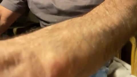 lupushorny online show from October 29, 3:20 am