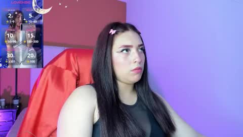 Lurea pearl online show from March 19, 5:55 am