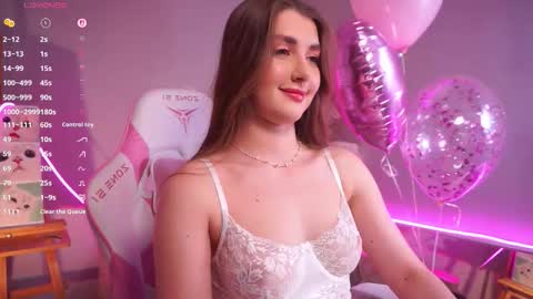 Eva online show from December 13, 9:20 pm