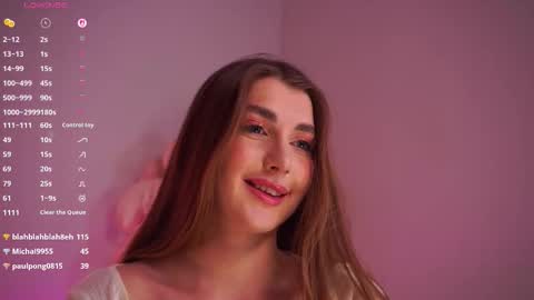 Eva online show from December 15, 10:25 pm