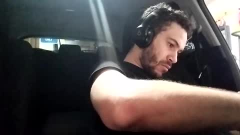 lurkus online show from October 26, 8:53 am