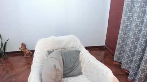 PAULINA online show from October 25, 7:41 pm