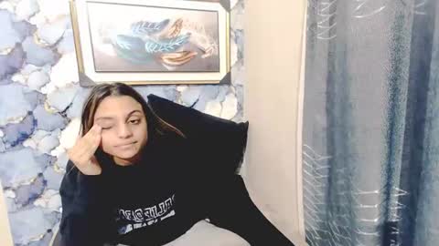 Snapshot of luscious_lexy chatting on June 14, 4:47 am luscious_lexy online show from June 14, 4:47 am