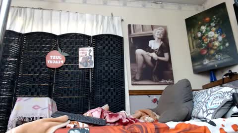 .Clarissa. Follow me on Instagram   miss buns  online show from September 8, 11:59 pm