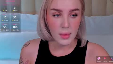 your sweet Liana online show from October 13, 10:43 pm
